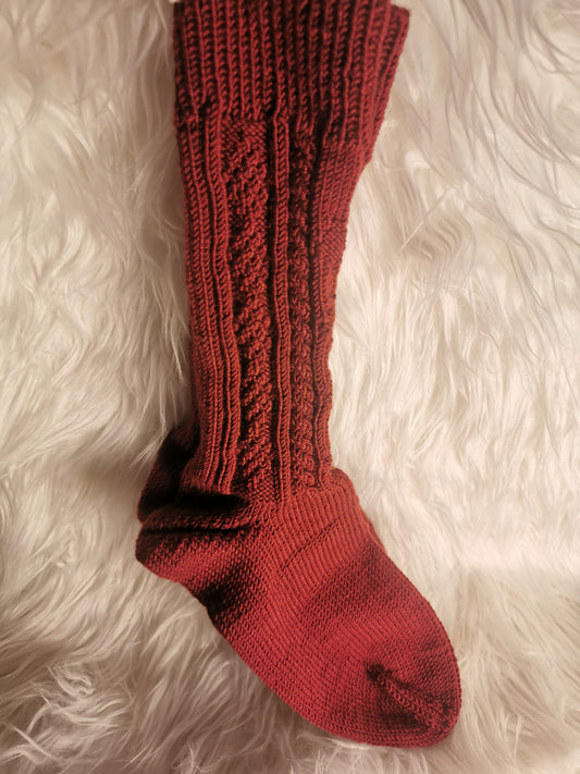 Merinosocken